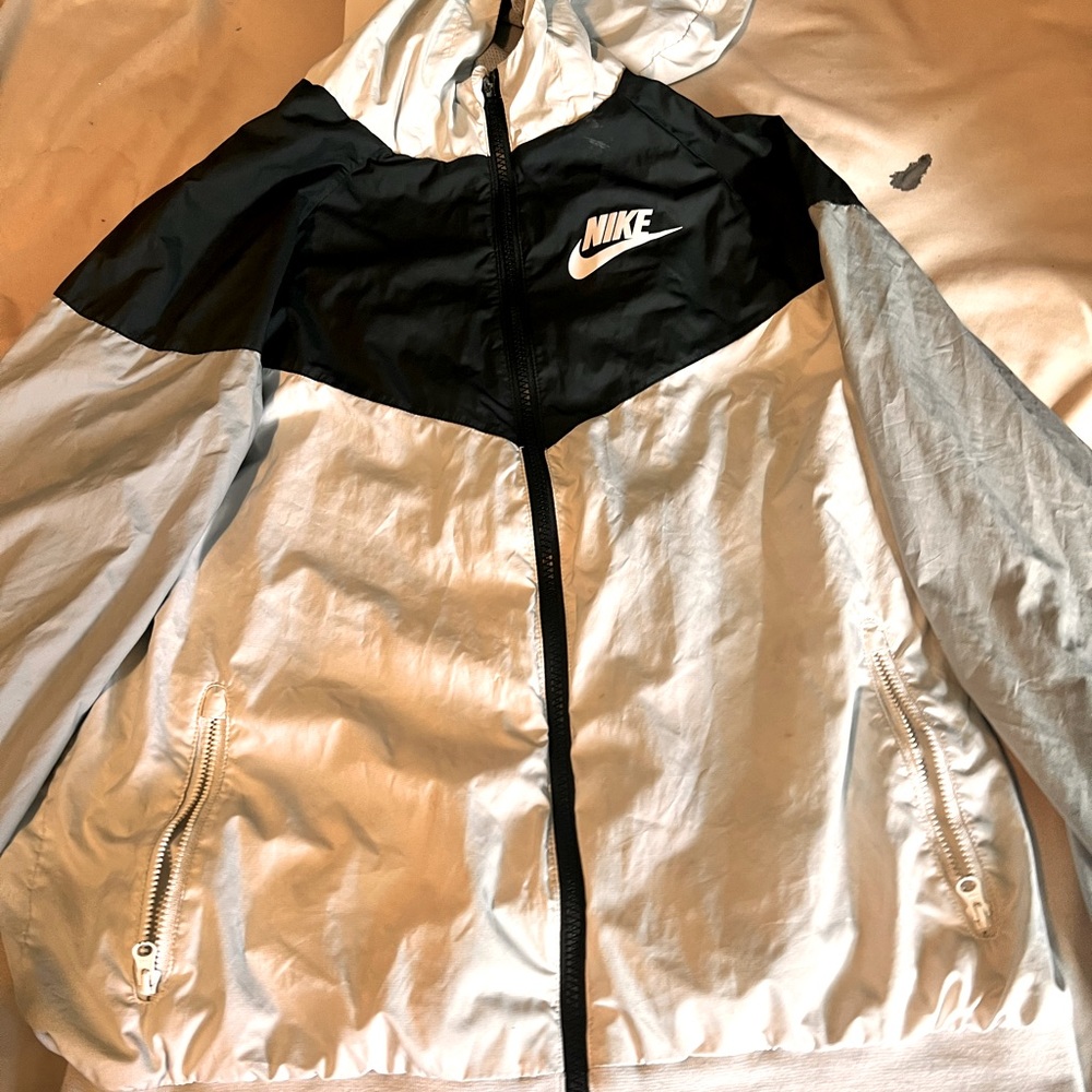 Nike Windbreaker